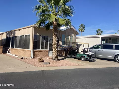 2131 S Cree Dr #131, Apache Junction, AZ 85119 photo 29