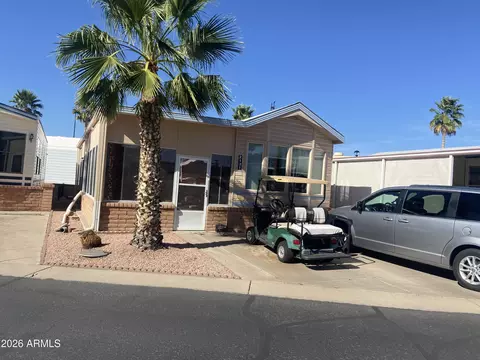 2131 S Cree Dr #131, Apache Junction, AZ 85119 photo 30