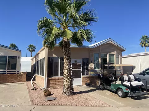 2131 S Cree Dr #131, Apache Junction, AZ 85119