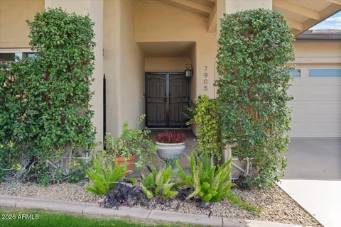 7905 E Plaza Ave, Scottsdale, AZ 85250
