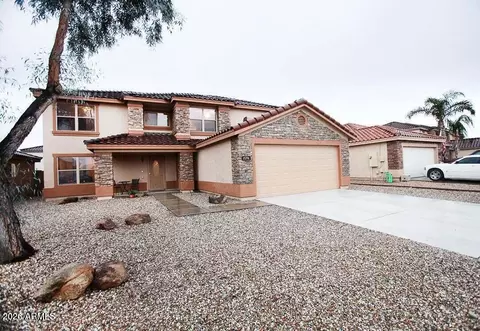 15791 W Caribbean Ln, Surprise, AZ 85379