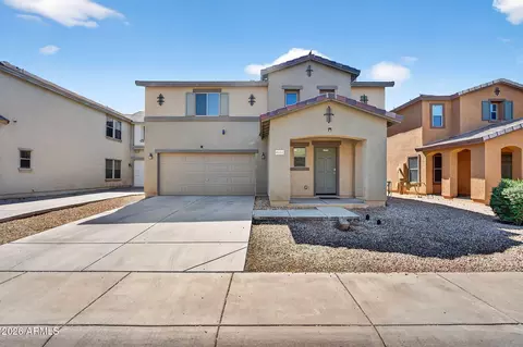 6457 W Diana Ave, Glendale, AZ 85302