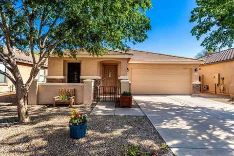 21905 E Via Del Palo --, Queen Creek, AZ 85142