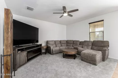 5307 W Lydia Ln, Laveen, AZ 85339