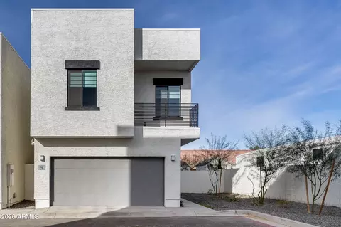 2030 E Michigan Ave #9, Phoenix, AZ 85022