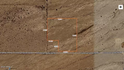 56563 Vicksburg Pump Rd #-, Salome, AZ 85348