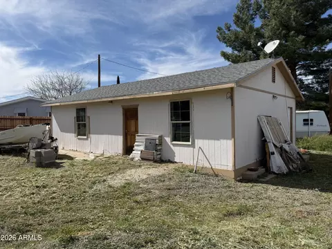 20762 E Marble Canyon Way, Mayer, AZ 86333