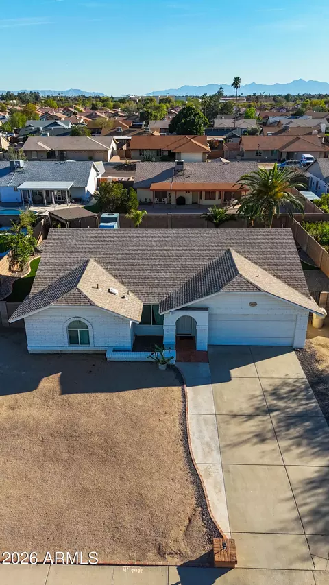 6219 W Cholla St, Glendale, AZ 85304