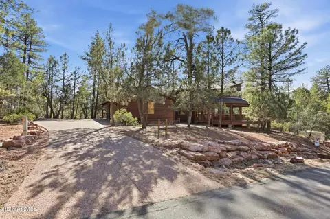Other - 5588 W Solitude Trails Loop, Pine, AZ 85544 photo 11 of 11