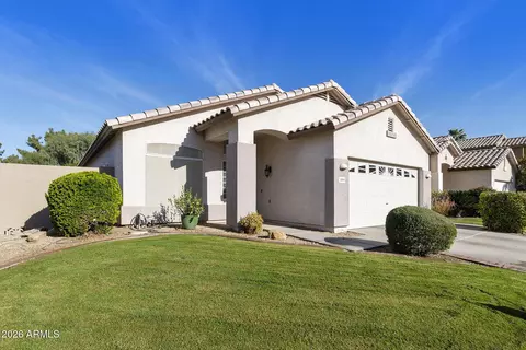2240 W Rockrose Pl, Chandler, AZ 85248