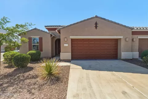 41573 W Monsoon Ln, Maricopa, AZ 85138