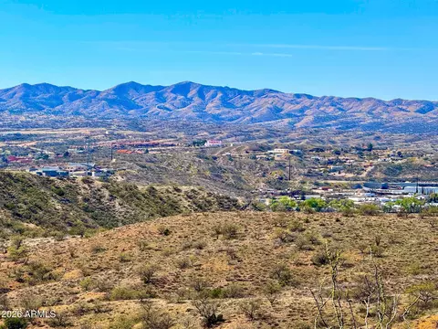 2709 N Cinco Millas Rd #-, Nogales, AZ 85621