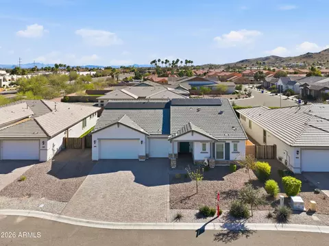 View/Area - 3407 E Valencia Dr, Phoenix, AZ 85042 photo 2 of 10