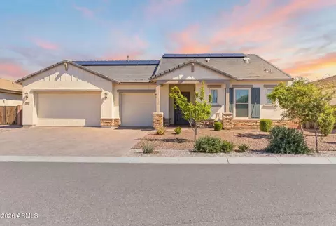 3407 E Valencia Dr, Phoenix, AZ 85042
