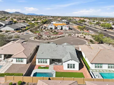 View/Area - 3407 E Valencia Dr, Phoenix, AZ 85042 photo 4 of 10