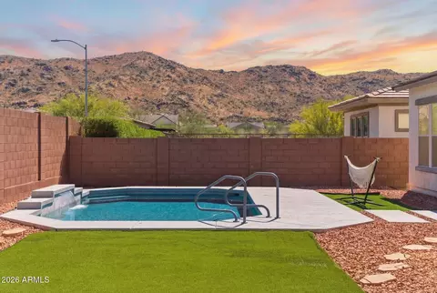 Exterior - 3407 E Valencia Dr, Phoenix, AZ 85042 photo 3 of 7