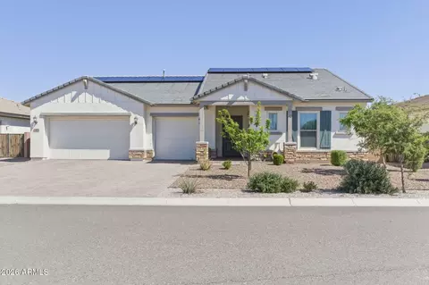 Exterior - 3407 E Valencia Dr, Phoenix, AZ 85042 photo 2 of 7