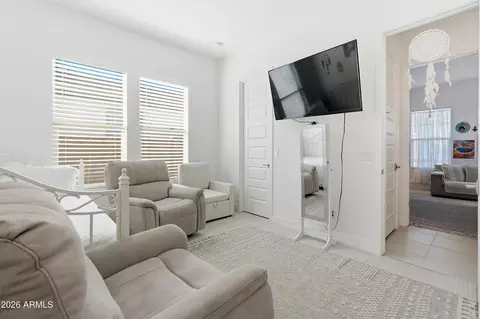 Bedroom - 3407 E Valencia Dr, Phoenix, AZ 85042 photo 6 of 6