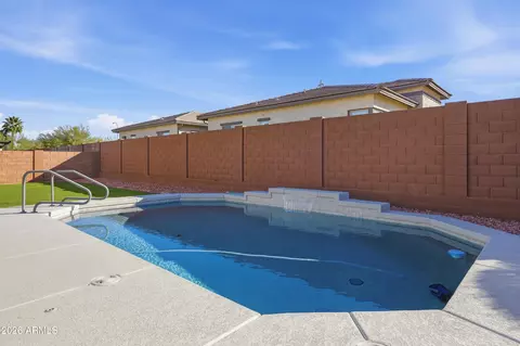 Exterior - 3407 E Valencia Dr, Phoenix, AZ 85042 photo 7 of 7