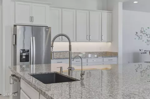 Kitchen - 3407 E Valencia Dr, Phoenix, AZ 85042 photo 3 of 5
