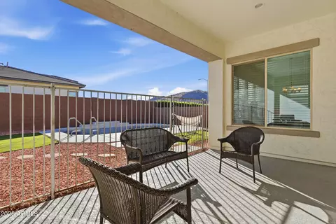 Exterior - 3407 E Valencia Dr, Phoenix, AZ 85042 photo 4 of 7