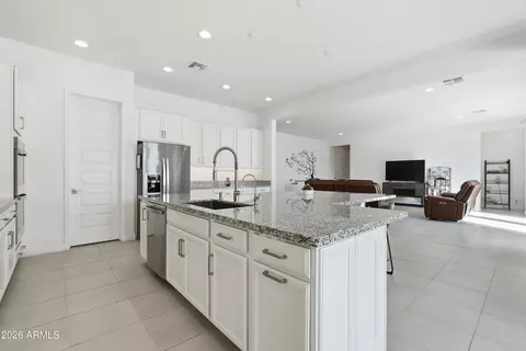 Kitchen - 3407 E Valencia Dr, Phoenix, AZ 85042 photo 1 of 5