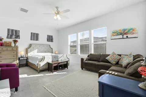Bedroom - 3407 E Valencia Dr, Phoenix, AZ 85042 photo 1 of 6