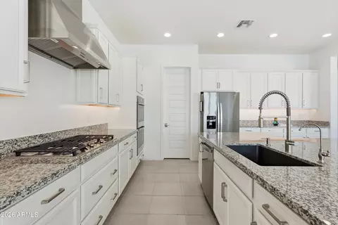 Kitchen - 3407 E Valencia Dr, Phoenix, AZ 85042 photo 2 of 5