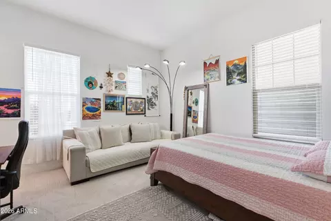 Bedroom - 3407 E Valencia Dr, Phoenix, AZ 85042 photo 4 of 6