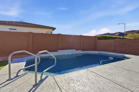 Exterior - 3407 E Valencia Dr, Phoenix, AZ 85042 photo 6 of 7