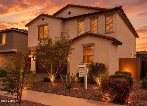 18487 W Ipswitch Way, Surprise, AZ 85374