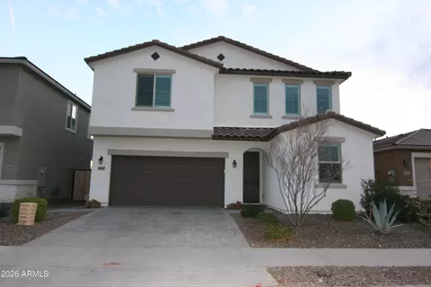 18487 W Ipswitch Way, Surprise, AZ 85374