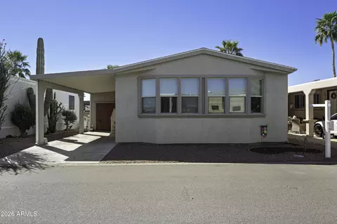 17200 W Bell Rd #1546, Surprise, AZ 85374