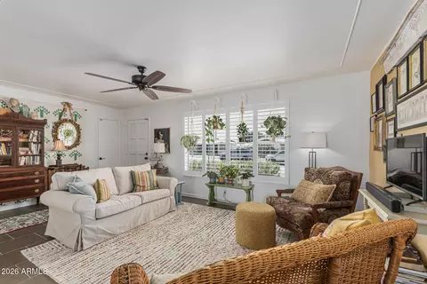 Living - 5634 E Dodge St, Mesa, AZ 85205 photo 1 of 3