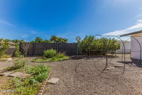 Exterior - 5634 E Dodge St, Mesa, AZ 85205 photo 5 of 6