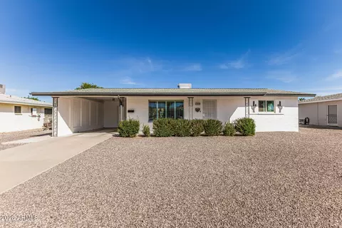 5634 E Dodge St, Mesa, AZ 85205