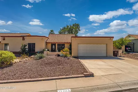 11203 W Puget Ave, Peoria, AZ 85345