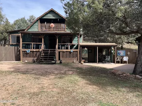 Other - 84 W Haught Rd, Payson, AZ 85541 photo 4 of 42