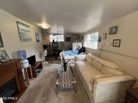 Living - 84 W Haught Rd, Payson, AZ 85541 photo 11 of 11