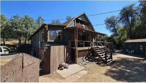 84 W Haught Rd, Payson, AZ 85541