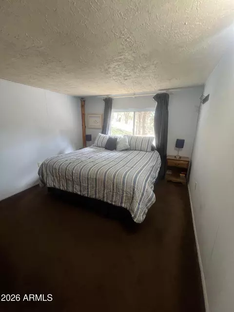 Bedroom - 84 W Haught Rd, Payson, AZ 85541 photo 10 of 15