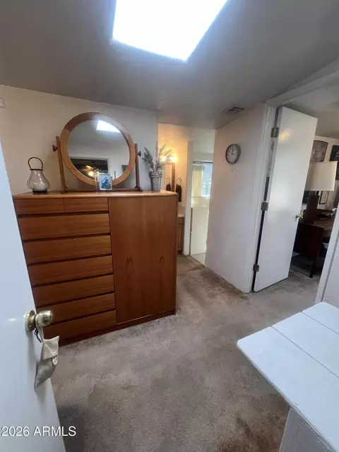 Entry Way - 84 W Haught Rd, Payson, AZ 85541 photo 7 of 9