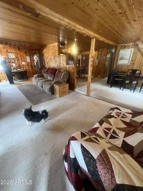 Living - 84 W Haught Rd, Payson, AZ 85541 photo 6 of 11