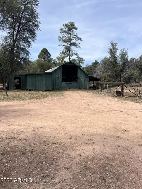 Other - 84 W Haught Rd, Payson, AZ 85541 photo 19 of 42