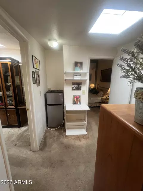 Entry Way - 84 W Haught Rd, Payson, AZ 85541 photo 6 of 9