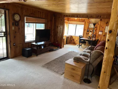 Living - 84 W Haught Rd, Payson, AZ 85541 photo 4 of 11