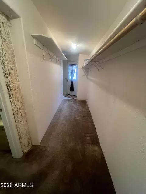 Entry Way - 84 W Haught Rd, Payson, AZ 85541 photo 9 of 9