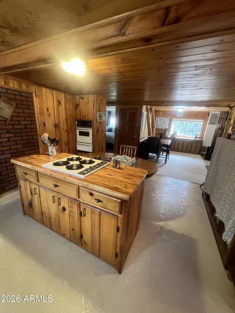 Kitchen - 84 W Haught Rd, Payson, AZ 85541 photo 3 of 6