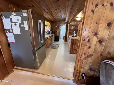 Kitchen - 84 W Haught Rd, Payson, AZ 85541 photo 2 of 6
