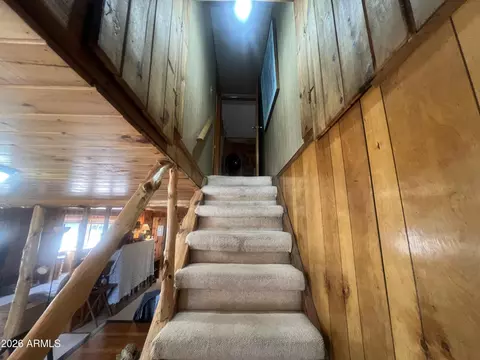 Entry Way - 84 W Haught Rd, Payson, AZ 85541 photo 1 of 9